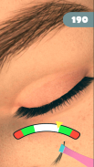 Fashion Way: Lashmaker screenshot 2