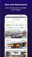 FLIO - Ihr Flugbegleiter screenshot 5
