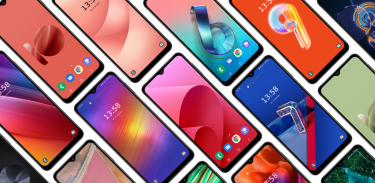 Wallpapers for Zenfone 2 to 10 screenshot 7