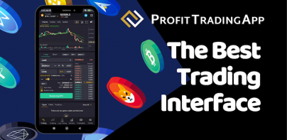 ProfitTradingApp For Binance