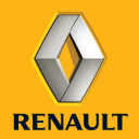 Renault Mood Light Icon
