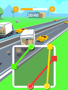 Belt it Runner screenshot 6