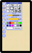 Easy Sketch - Draw, Paint screenshot 13