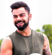 Virat Kohli Wallpapers HD 2019 screenshot 2