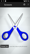 Scissors screenshot 2