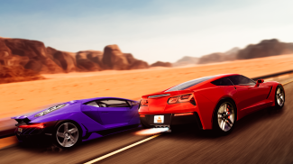 Warm Wheels: Car Racing Game screenshot 3