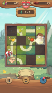 Piglet's Slidey Picnic screenshot 1