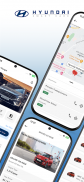 Hyundai Smart Care screenshot 8