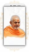 Mahant Swami wallpaper screenshot 2
