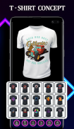 T Shirt Design pro - T Shirt screenshot 6