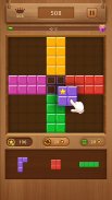 Brick Game: Classic Brick Game screenshot 2