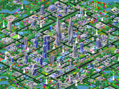 Space City: Town building sim screenshot 9