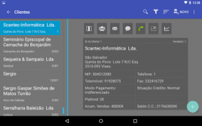 SCPVendas screenshot 3