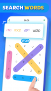 Word Search Classic - Free Puzzles screenshot 0