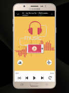 Free Music  Player screenshot 5