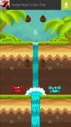 Fruit Dodge screenshot 3