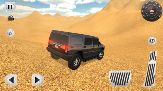 Offroad Car Driving screenshot 6