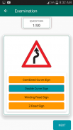 Philippine Traffic and Road Signs Tutorial screenshot 3