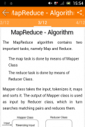 Learn Map Reduce screenshot 3