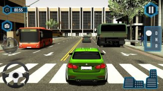 Real City Car Parking 2 screenshot 7