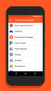 Permissions Manager [ROOT] screenshot 5