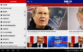 FOX 29 News screenshot 7