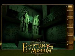 Museu Egípcio Aventura 3D screenshot 7