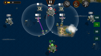 Plane Wars 2 screenshot 1