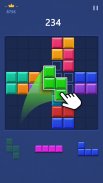 Block Puzzle - Impulse Brain screenshot 8