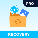 Recover Deleted Photos and videos - Recovery pro