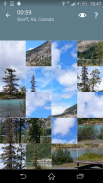 Jigsaw Puzzle: Landscapes screenshot 1