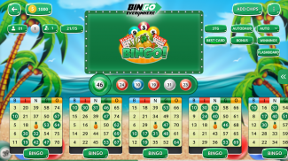 BingoEverywhere screenshot 4