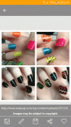 Nails Fashion Ideas screenshot 5