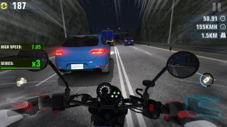 Speed Moto Dash screenshot 9