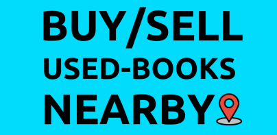 NearBook - Buy/Sell Used Books