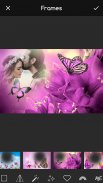 Butterfly Frames for Pictures screenshot 0