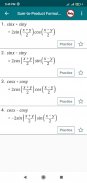Math Formula with Practice screenshot 10