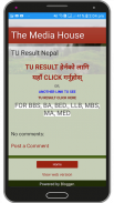 All Nepali Results in Mobile screenshot 11