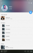 iHeart: Musique,Radio,Podcasts screenshot 16