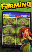 Fanatic App for Clash of Clans screenshot 11