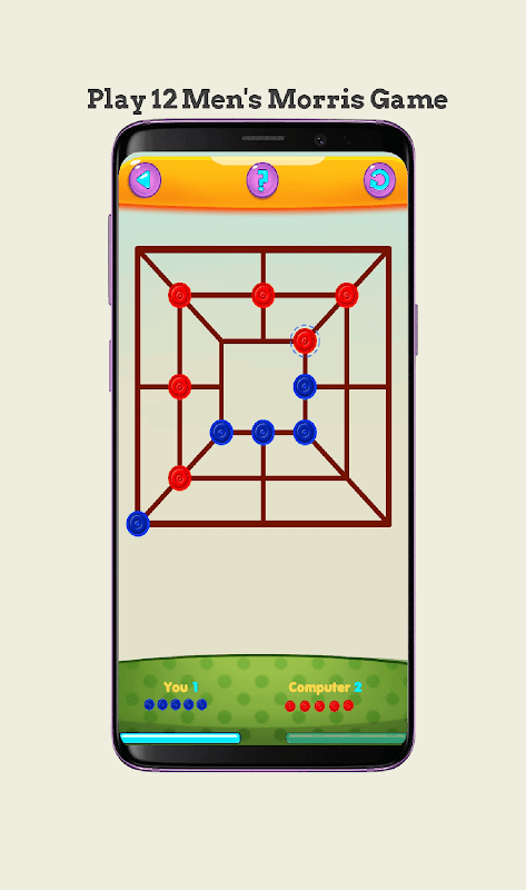 Jogo Trilha/Moinho - GRÁTIS ! - Sisper Store