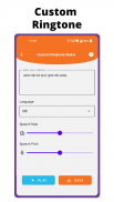 Hindi Name Ringtone Maker screenshot 3