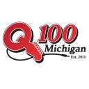 Q100 Michigan icon