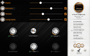 AirPlay Multiroom by WHAALE screenshot 2