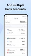 iBilly - Budget & Money Saver screenshot 2