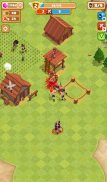 Hunter Tribe: Rule Kingdom screenshot 13