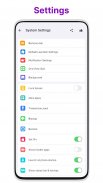 Launcher for iOS 17 Style screenshot 3