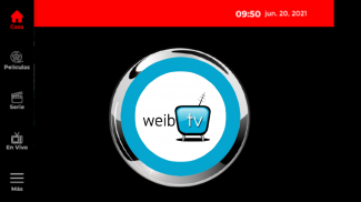 WEIB-TV Plus screenshot 0