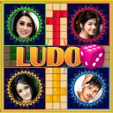 Ludo Dice | Play Board Game Icon