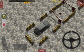 Car Driver 2 (Hard Parking) screenshot 5